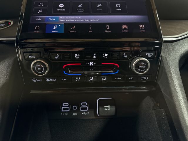 Thumbnail: 2021 Jeep Grand Cherokee L - 26