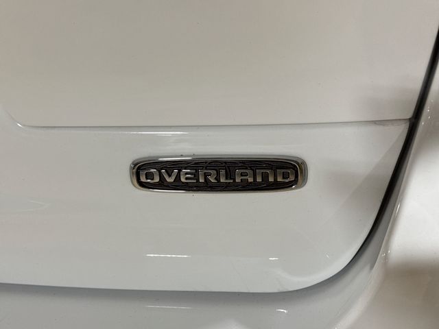 Thumbnail: 2021 Jeep Grand Cherokee L - 34