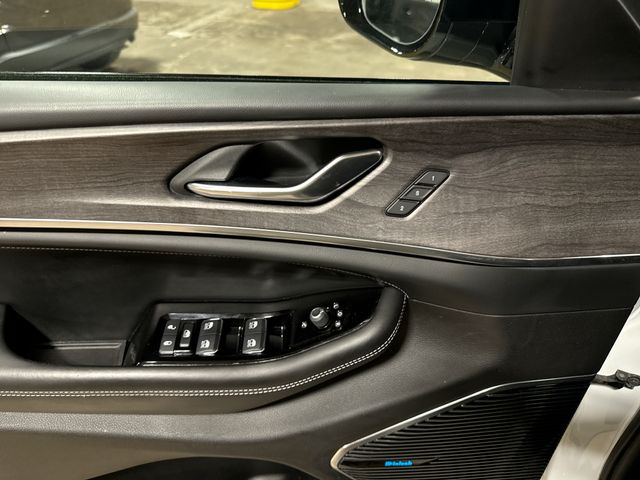 Thumbnail: 2021 Jeep Grand Cherokee L - 27