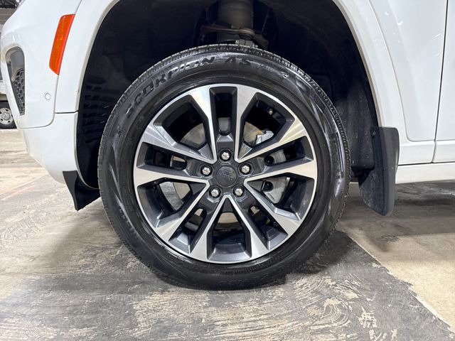 Thumbnail: 2021 Jeep Grand Cherokee L - 7