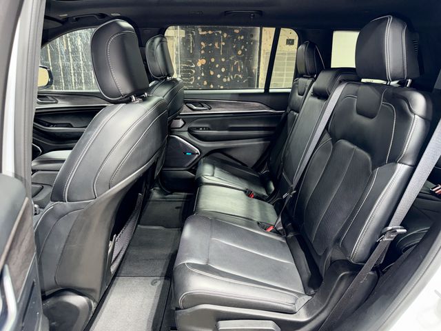 Thumbnail: 2021 Jeep Grand Cherokee L - 12