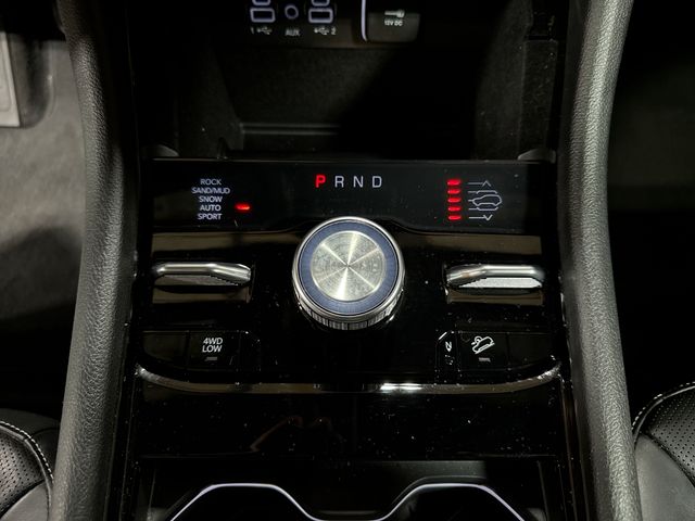 Thumbnail: 2021 Jeep Grand Cherokee L - 40