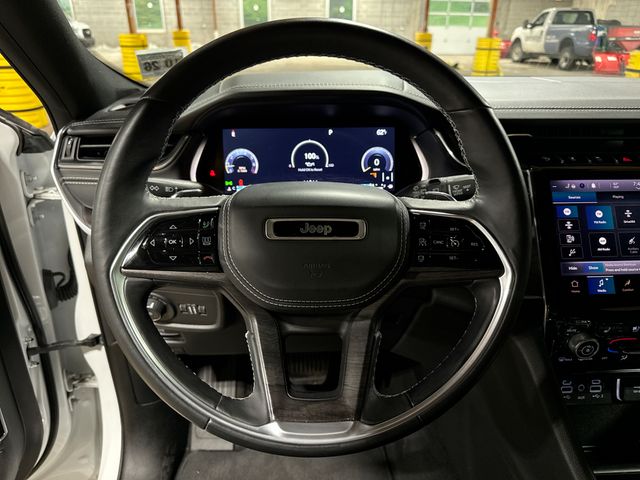 Thumbnail: 2021 Jeep Grand Cherokee L - 2