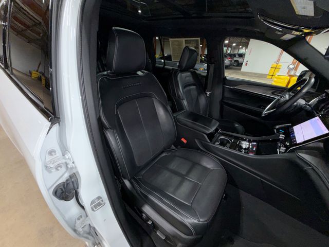 Thumbnail: 2021 Jeep Grand Cherokee L - 11