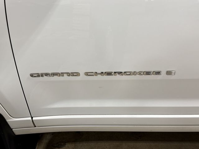 Thumbnail: 2021 Jeep Grand Cherokee L - 6