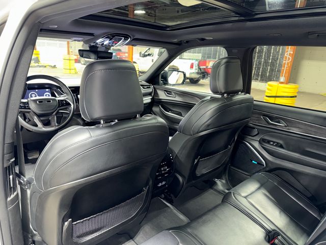 Thumbnail: 2021 Jeep Grand Cherokee L - 35