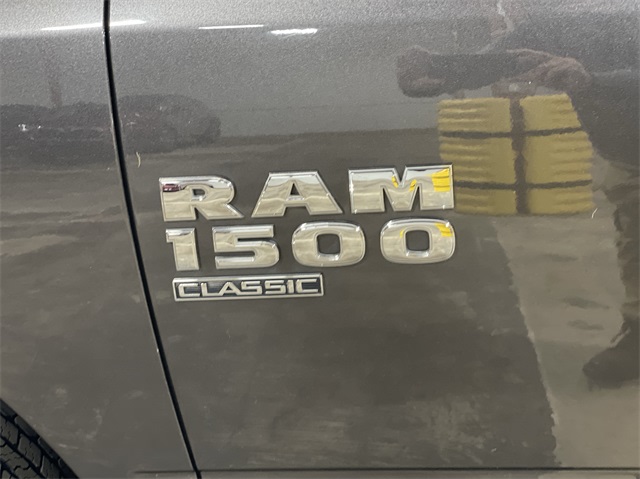 2019 RAM 1500 Tradesman 27