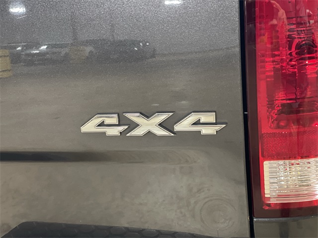 2019 RAM 1500 Tradesman 6