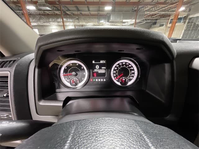 2019 RAM 1500 Tradesman 31