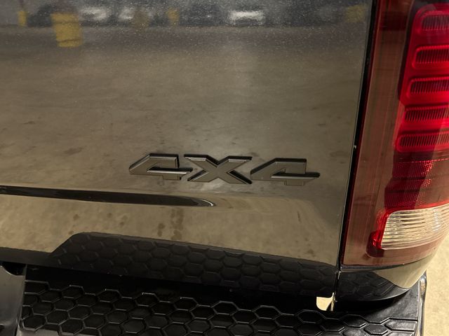 Thumbnail: 2018 RAM 1500 - 29