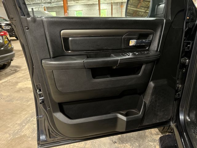 Thumbnail: 2018 RAM 1500 - 31