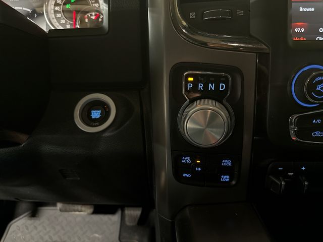 Thumbnail: 2018 RAM 1500 - 32