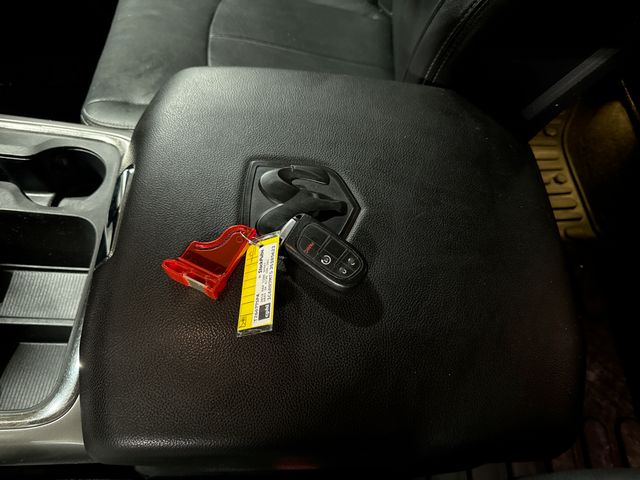 Thumbnail: 2018 RAM 1500 - 34
