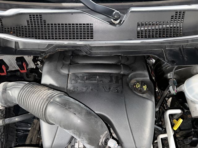 Thumbnail: 2018 RAM 1500 - 9
