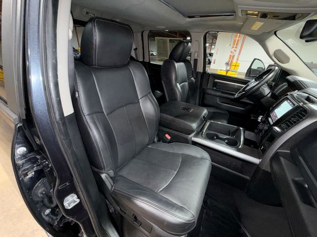 Thumbnail: 2018 RAM 1500 - 12