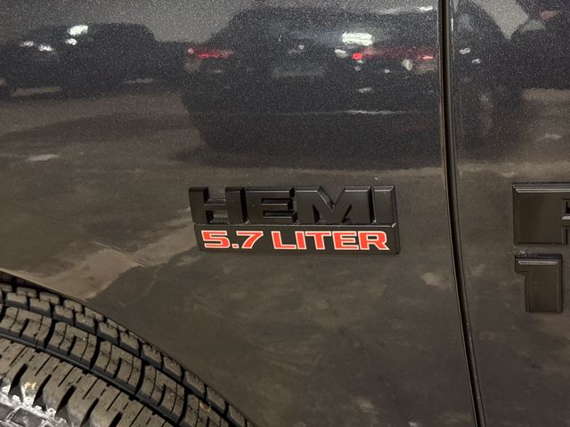 Thumbnail: 2018 RAM 1500 - 28
