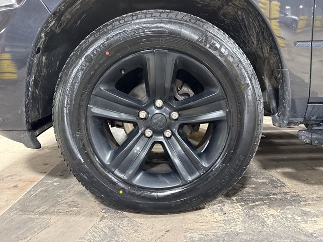 Thumbnail: 2018 RAM 1500 - 8