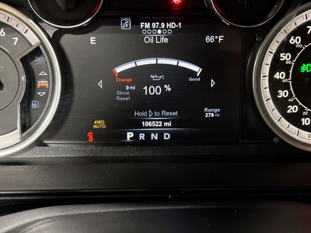 Thumbnail: 2018 RAM 1500 - 15