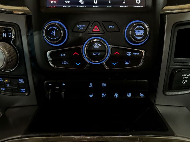 Thumbnail: 2018 RAM 1500 - 23