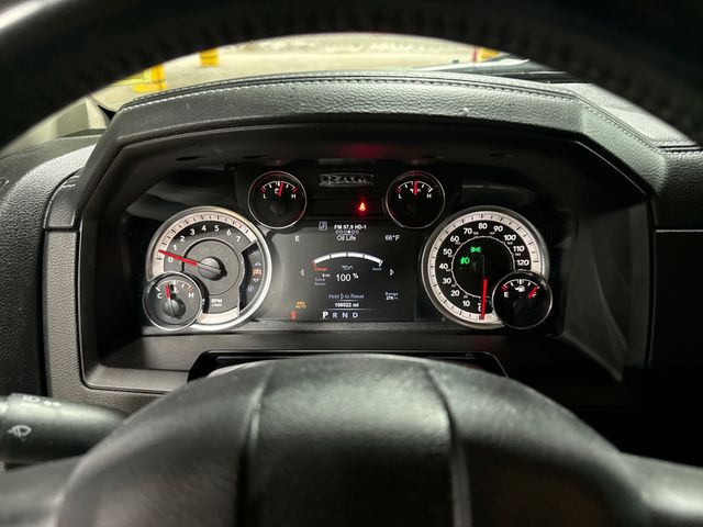 Thumbnail: 2018 RAM 1500 - 35