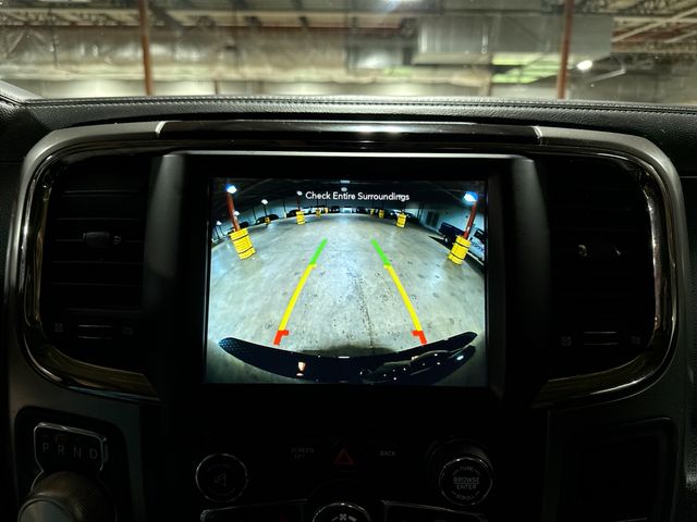 Thumbnail: 2018 RAM 1500 - 27