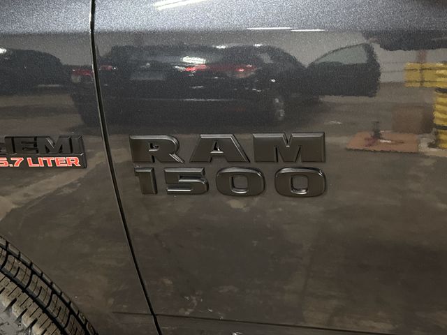 Thumbnail: 2018 RAM 1500 - 7