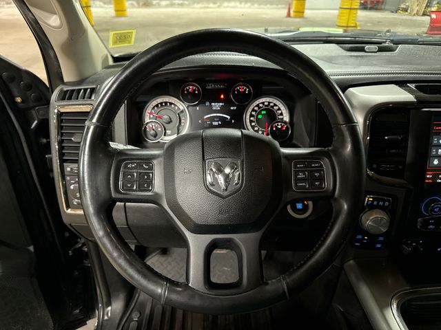Thumbnail: 2018 RAM 1500 - 2