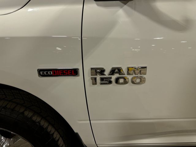 Thumbnail: 2016 RAM 1500 - 5