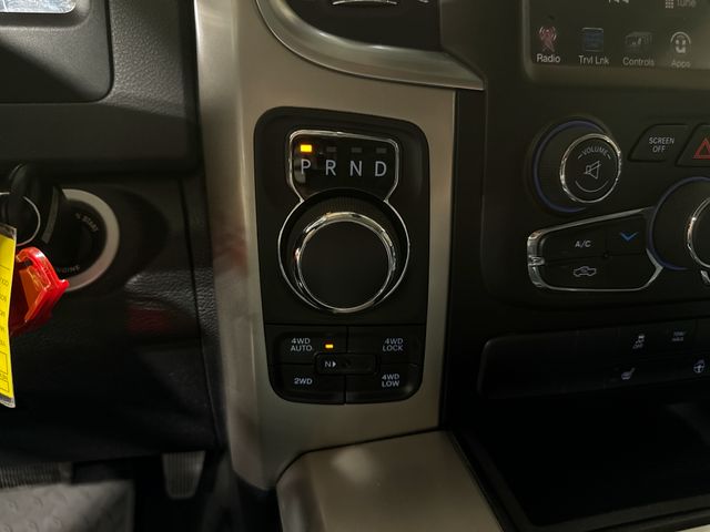 Thumbnail: 2016 RAM 1500 - 32