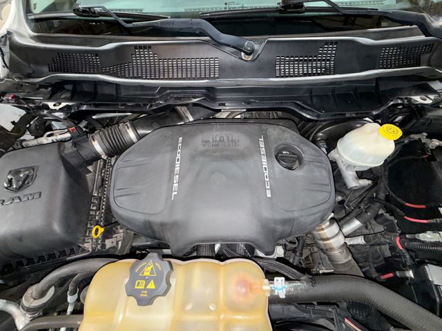 Thumbnail: 2016 RAM 1500 - 7