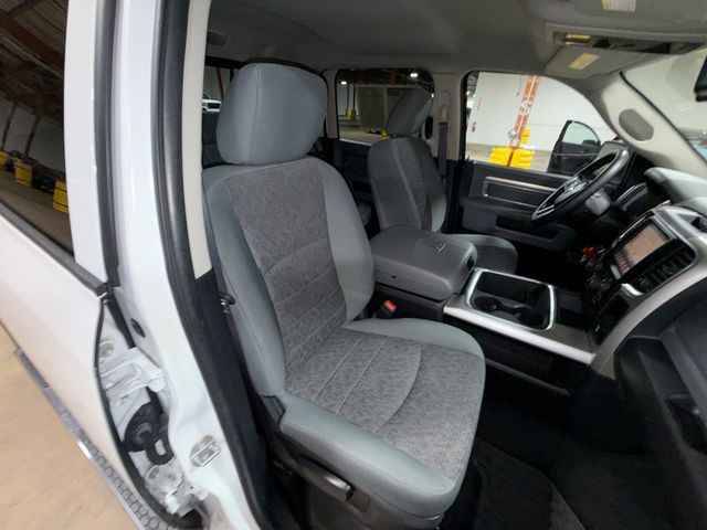 Thumbnail: 2016 RAM 1500 - 10