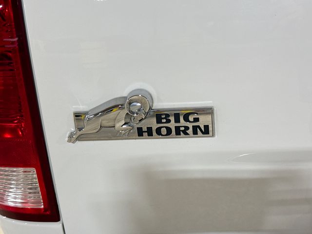 Thumbnail: 2016 RAM 1500 - 28