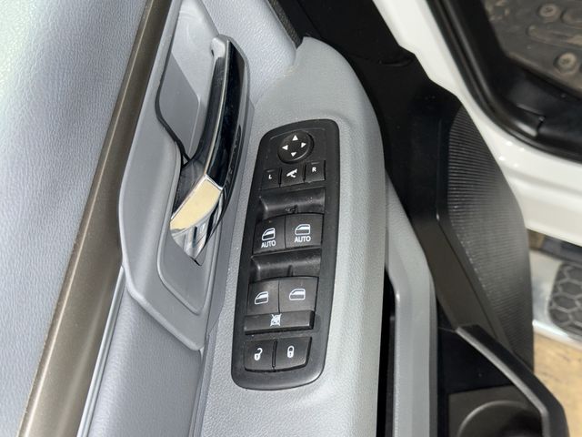 Thumbnail: 2016 RAM 1500 - 25