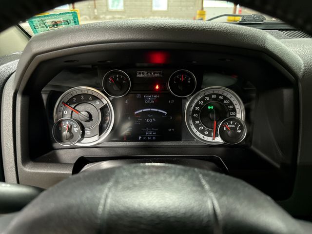 Thumbnail: 2016 RAM 1500 - 34