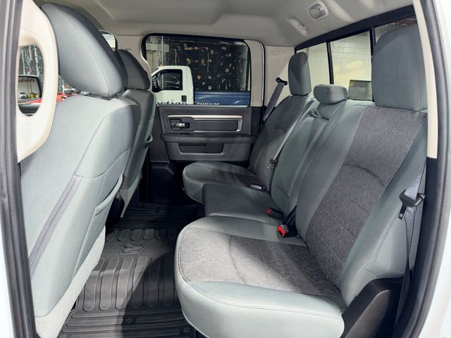 Thumbnail: 2016 RAM 1500 - 11