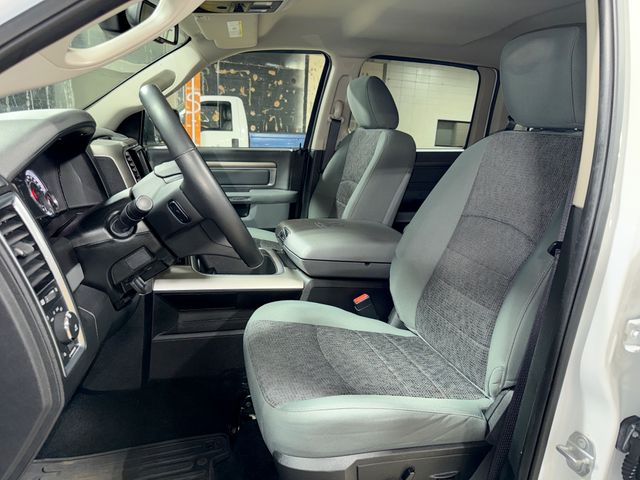 Thumbnail: 2016 RAM 1500 - 9