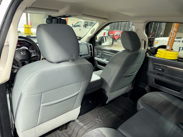 Thumbnail: 2016 RAM 1500 - 30