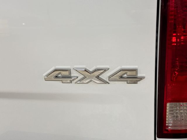 Thumbnail: 2016 RAM 1500 - 29