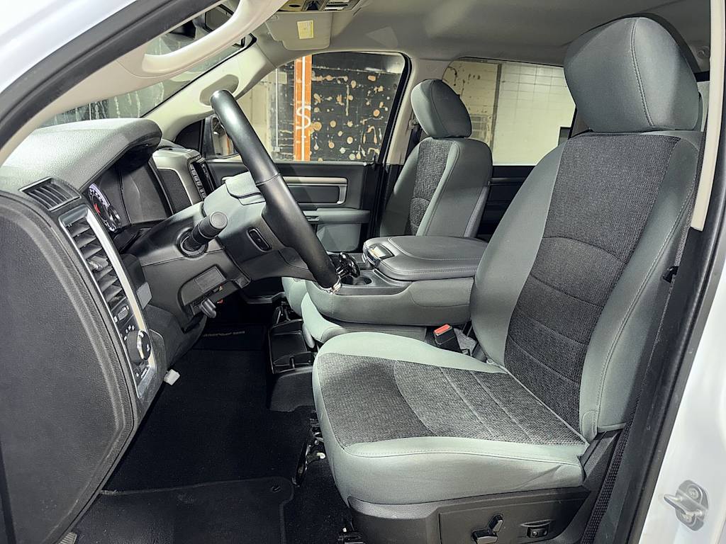 Thumbnail: 2019 RAM 1500 - 9