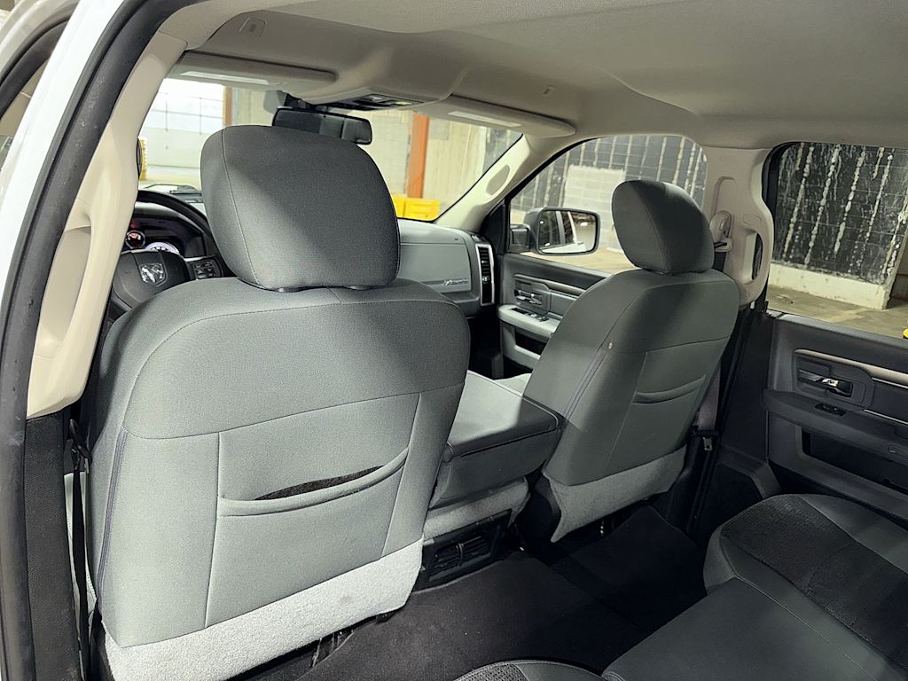 Thumbnail: 2019 RAM 1500 - 31