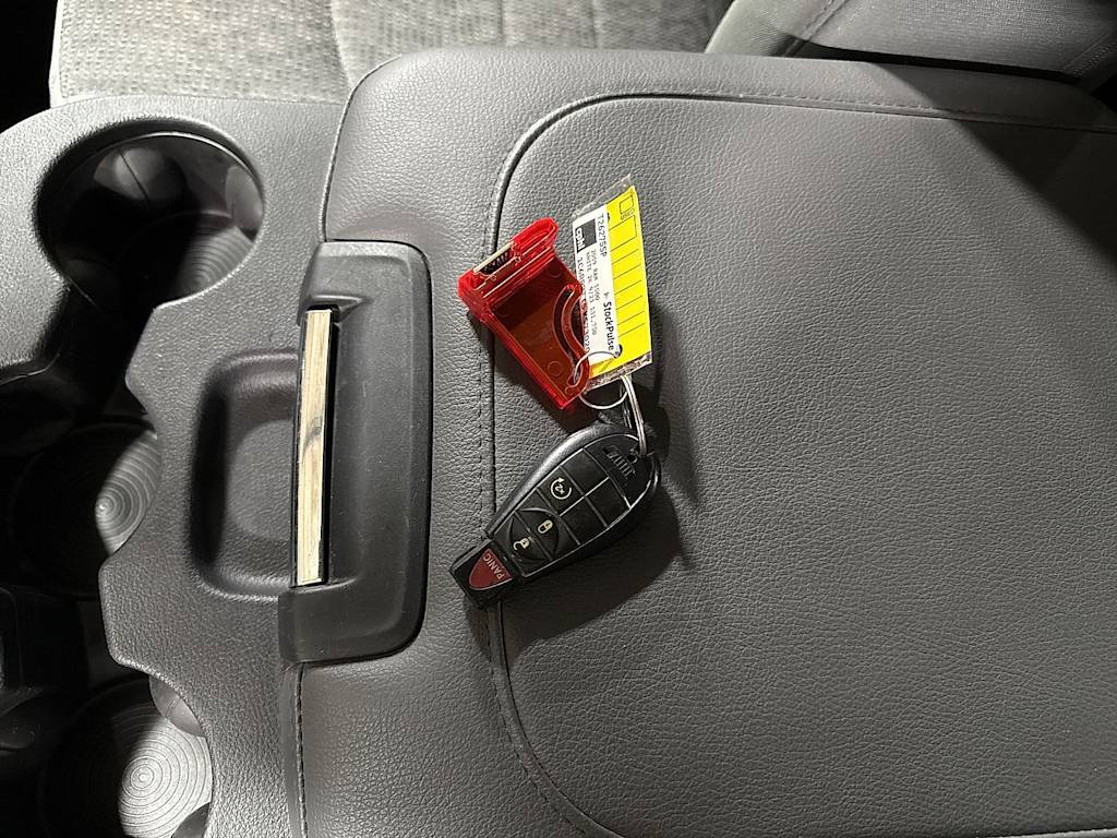 Thumbnail: 2019 RAM 1500 - 15