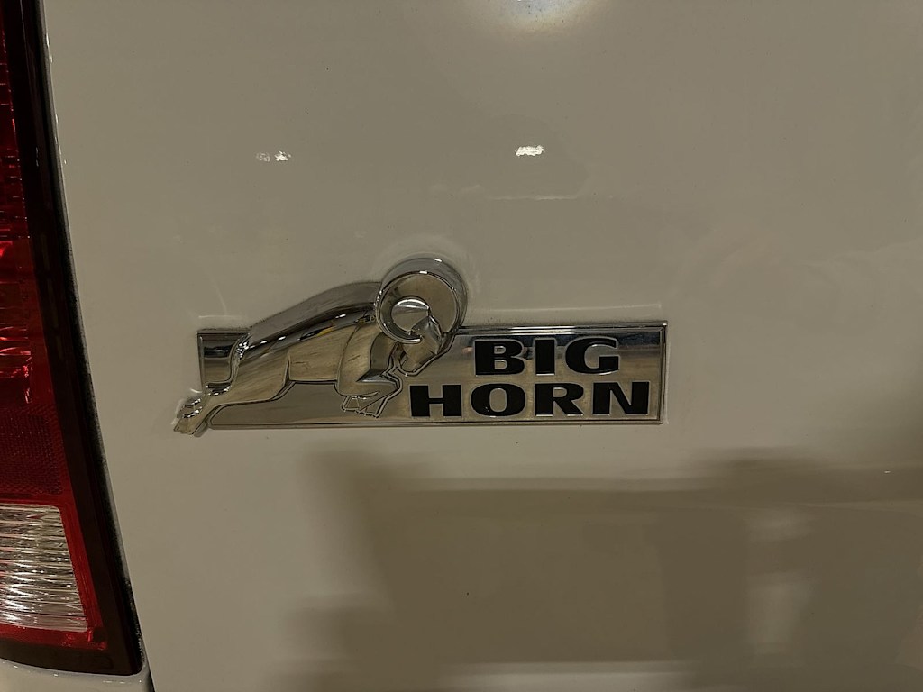 Thumbnail: 2019 RAM 1500 - 30