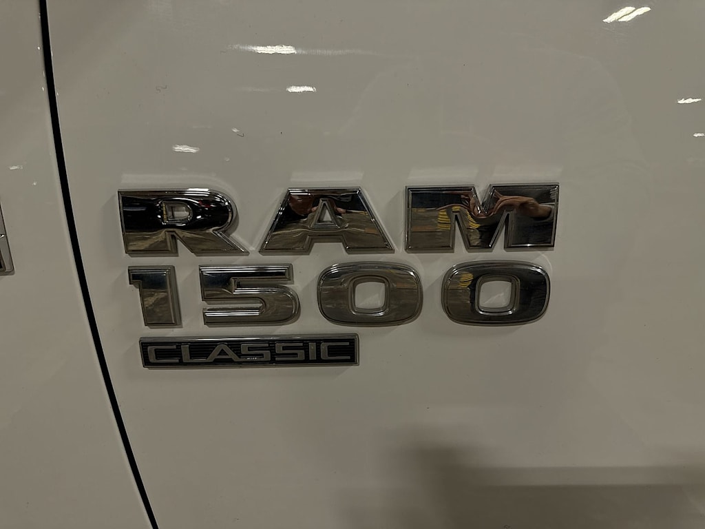 Thumbnail: 2019 RAM 1500 - 5