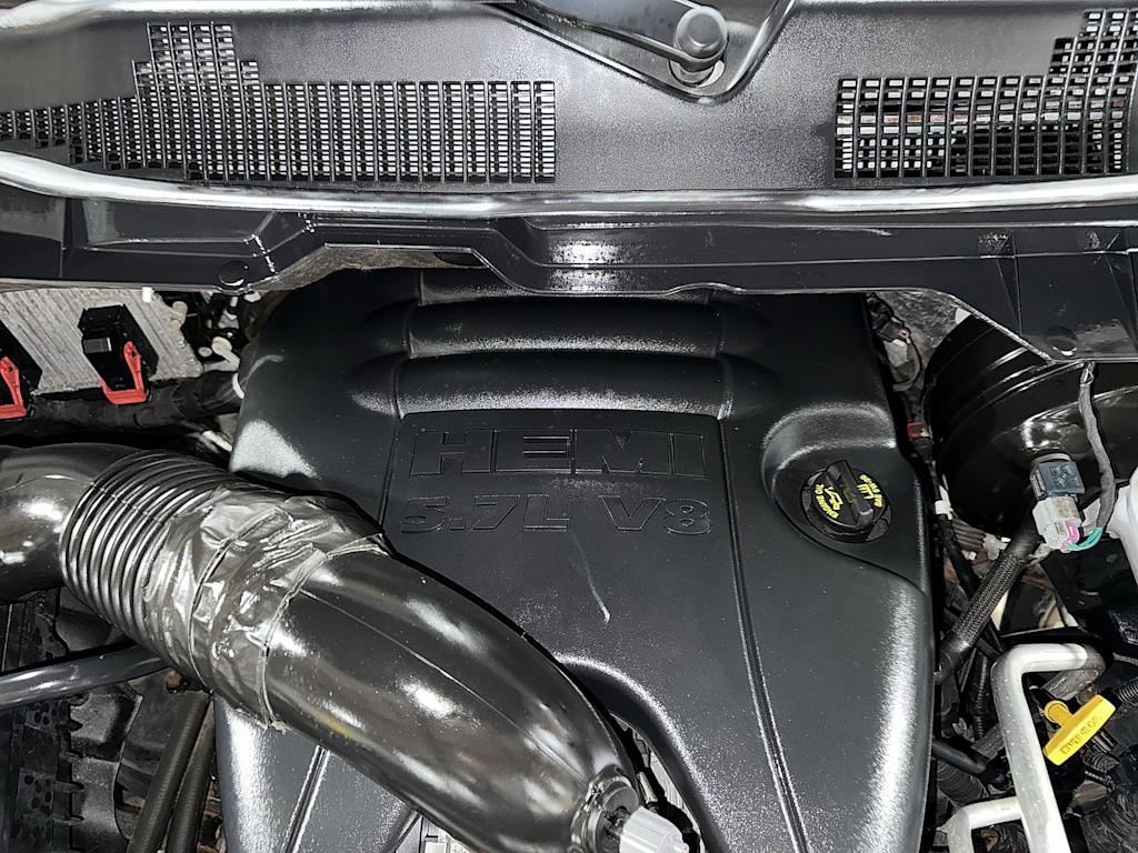 Thumbnail: 2019 RAM 1500 - 7