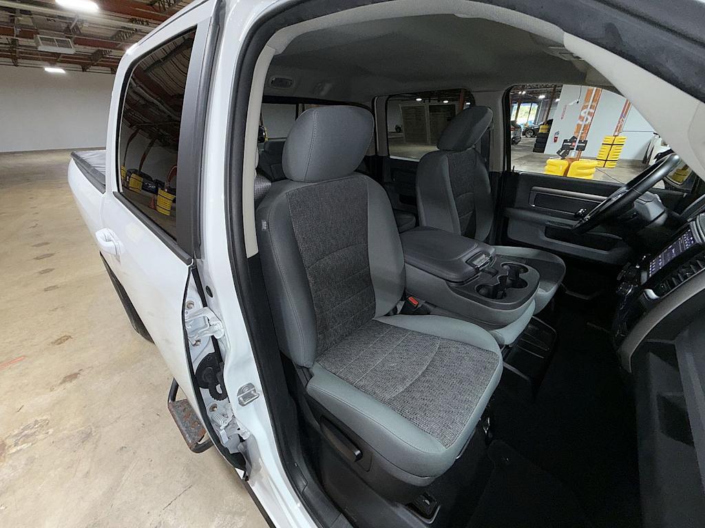 Thumbnail: 2019 RAM 1500 - 10