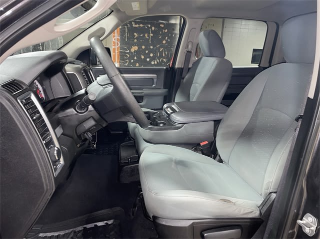 2019 RAM 1500 SLT 10