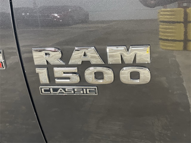 2019 RAM 1500 SLT 6