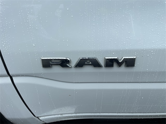 2021 RAM 1500 Big Horn 6