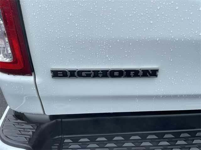 2021 RAM 1500 Big Horn 30