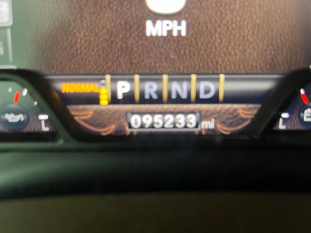 Thumbnail: 2021 RAM 1500 - 5